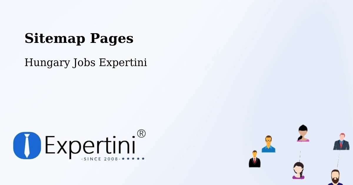 Sitemap Pages - Mohács - Hungary Jobs Expertini